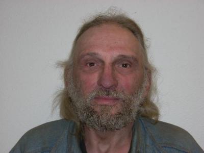 Terry Kent Merical a registered Offender of Washington