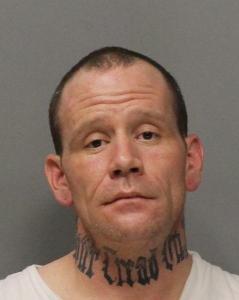 Paul Thomas Thornton a registered Offender of Washington