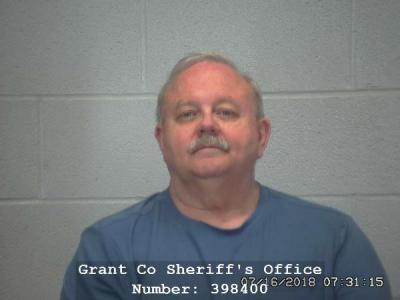 Martin Gerald Gann a registered Offender of Washington