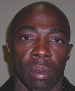 Sylvester Trevon Tuggles a registered Offender of Washington