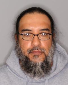 Jameel Librado Padilla a registered Offender of Washington