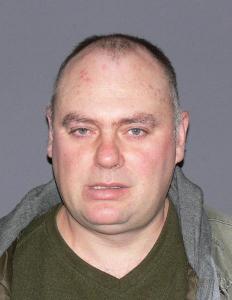 Konstantin Aeksandrovich Sergienko a registered Offender of Washington