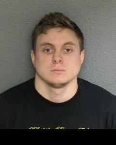 Brandon Casey Merritt a registered Offender of Washington