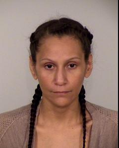 Angela Andrea Cooley a registered Offender of Washington