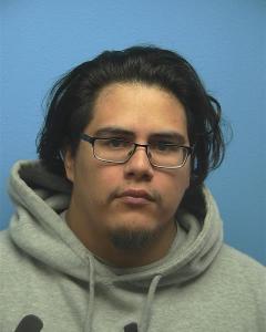 Jorge Luis Ramirez-ruiz a registered Offender of Washington