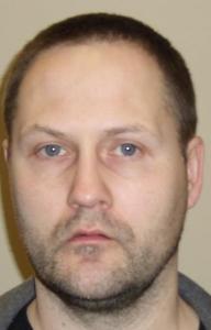 Victor Pluschakov a registered Offender of Washington