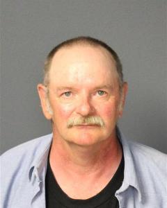 Dale Evan Roush a registered Offender of Washington