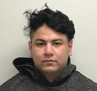 Carlos Daniel Munguia a registered Offender of Washington