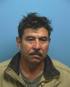 Ramon Arias Pinon a registered Offender of Washington