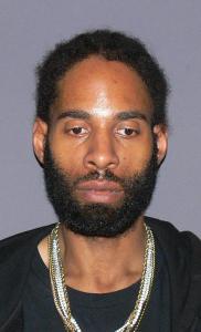 Andrew Davon Burns-thompson a registered Offender of Washington