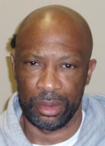 Willie Earl Townsend a registered Offender of Washington