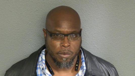 Maurice Lasau Moore a registered Offender of Washington