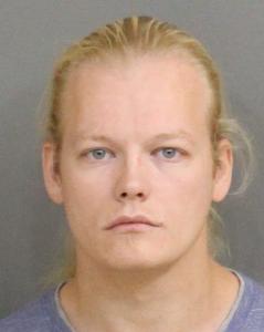 Christopher Allen Boyd a registered Offender of Washington