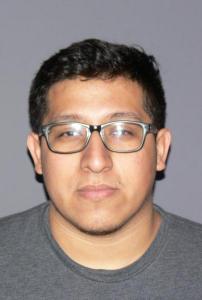 Ivan Jovahnni Anaya a registered Offender of Washington