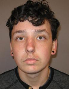 Tyler Lee Nichols a registered Offender of Washington