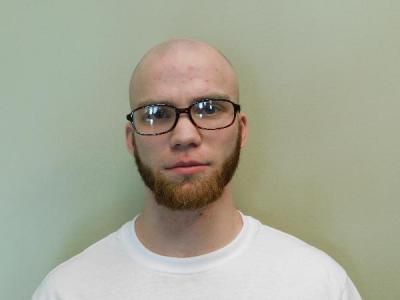 Andrew Christopher Eacrett a registered Offender of Washington