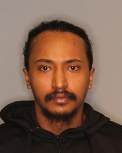 Beniyam Tebebu a registered Offender of Washington