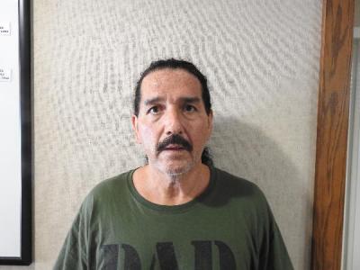 Daniel Thomas Sigo a registered Offender of Washington