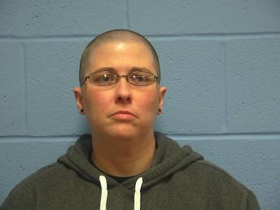 Jennifer Anne Walker a registered Offender of Washington