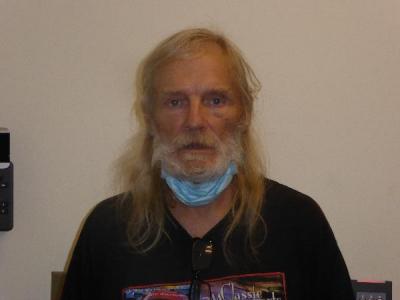 Gregg Wynn Hansen a registered Offender of Washington