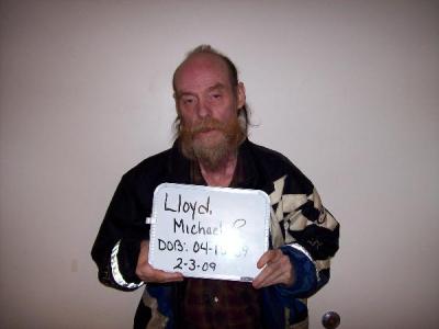 Michael Raymond Lloyd a registered Offender of Washington