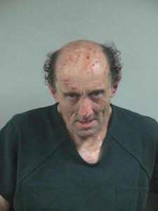 Bruce William Duke a registered Offender of Washington