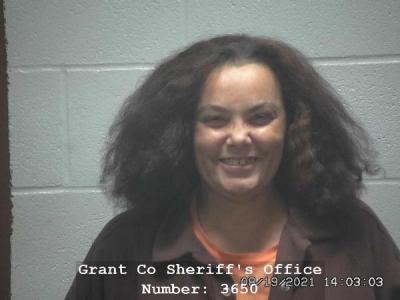 Jodi Ann Shines a registered Offender of Washington