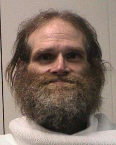 David Fred Patterson a registered Offender of Washington