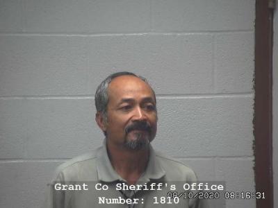 Danh Hoang Muong a registered Offender of Washington