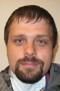 Cody Lee Cook a registered Offender of Washington