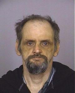 Dennis Patrick Bucknell a registered Offender of Washington