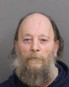 Patrick Lee Luntsford a registered Offender of Washington