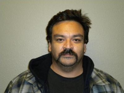 Jose Guadalupe Cavazos a registered Offender of Washington