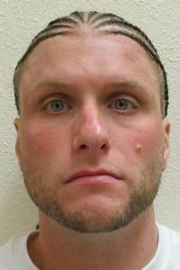 Cody Joseph Blakley a registered Offender of Washington