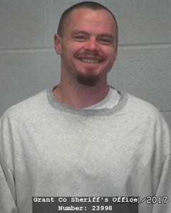 Kevin Keith Clark a registered Offender of Washington
