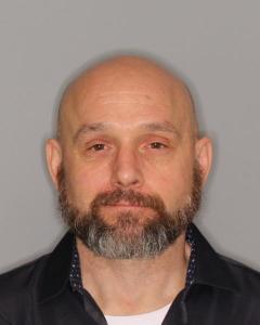 Randall Roy Burnam a registered Offender of Washington