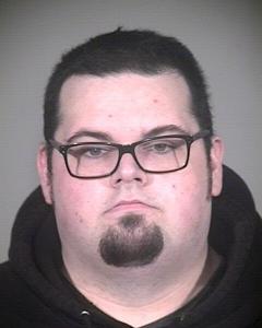 Cody Glenn Thompson a registered Offender of Washington