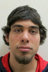 Jason Emilio Sizemore a registered Offender of Washington