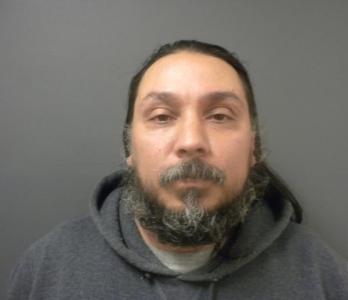 Richard Raymond Borquez a registered Offender of Washington