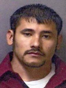 Jose Ignacio Perez a registered Offender of Washington