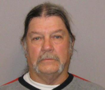 Lawrence Jerry Elward a registered Offender of Washington