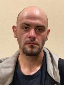 Daniel Thomas Jarvis a registered Offender of Washington