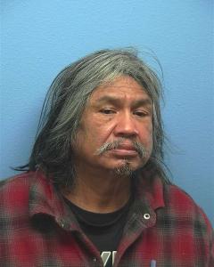 Augustus Morris Johnley a registered Offender of Washington