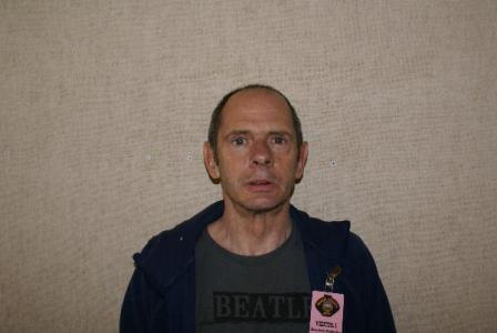 John Randolph Burrell a registered Offender of Washington