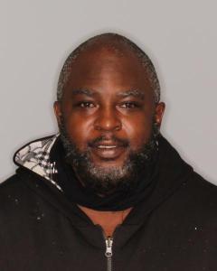 Myron Deshann Davis a registered Offender of Washington