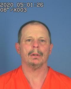 Kevin Eugene Ingalls a registered Offender of Washington