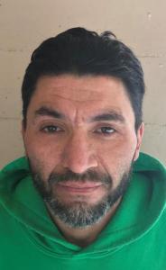 Armando Garcia Mendez a registered Offender of Washington