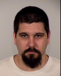 Jason Alan Christenson a registered Offender of Washington
