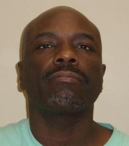 Donny Rue Winbush a registered Offender of Washington