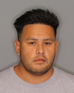 Douglas Merculief a registered Offender of Washington